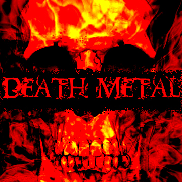 Death Metal, Wikipedia